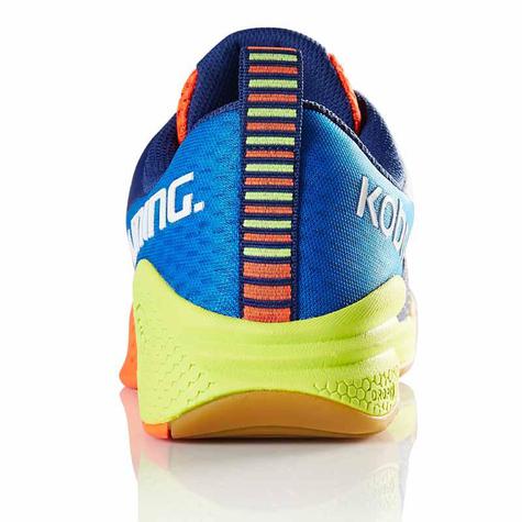 Salming Mens Kobra Squash Shoes 2017  - main image