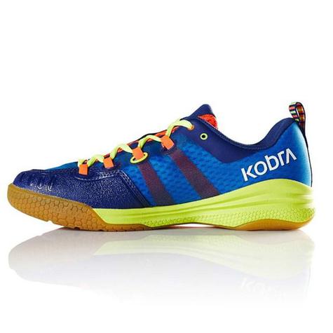 Salming Mens Kobra Squash Shoes 2017  - main image