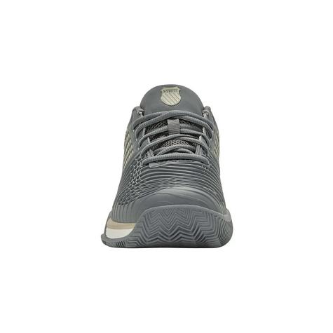 K-Swiss Express Light 3 HB Mens Tennis Shoes (Turbulence/Egret/Pale Khaki) - main image