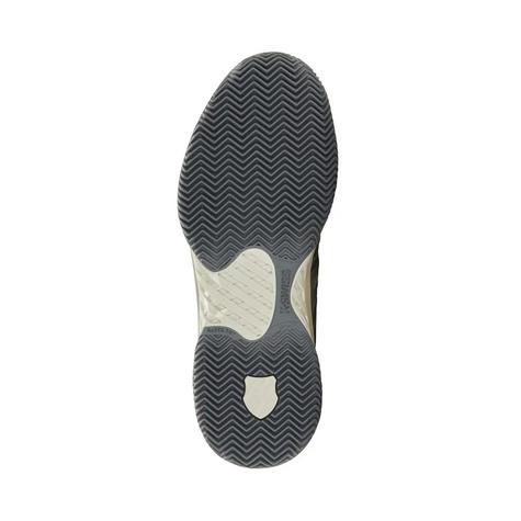 K-Swiss Express Light 3 HB Mens Tennis Shoes (Turbulence/Egret/Pale Khaki) - main image