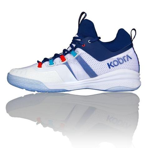 Salming Kobra Mid 2 Mens Squash & Indoor Court Shoes - main image