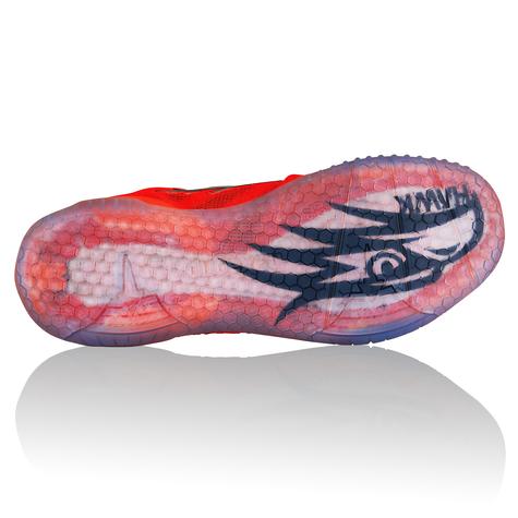 Salming Hawk Mens Squash & Indoor Court Shoe - main image