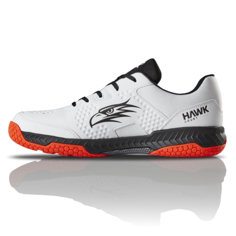 Salming Hawk Court Mens Squash & Indoor Court Shoes - main image