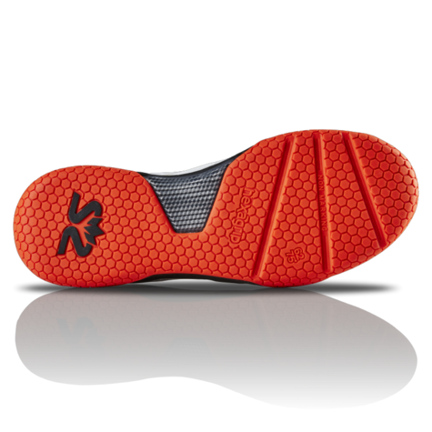 Salming Hawk Court Mens Squash & Indoor Court Shoes - main image