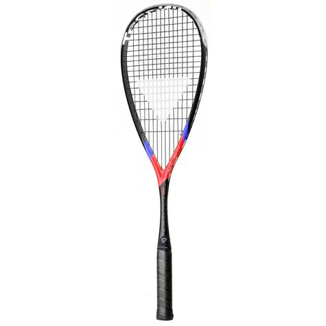 Tecnifibre Carboflex 125 X-Speed Squash Racket - main image