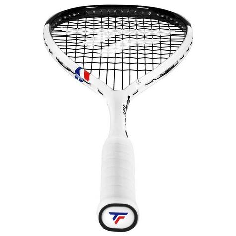Tecnifibre Carboflex Team V2 Squash Racket 2026 - main image