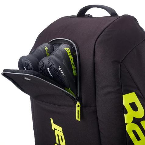 Babolat Pure Aero 12 Racket Bag 2026 - main image