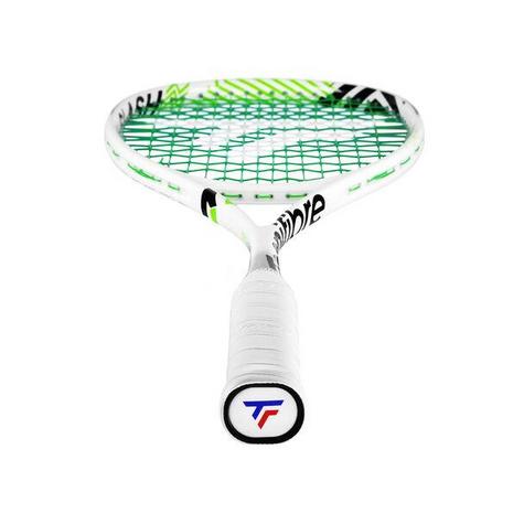 Tecnifibre Slash 120 Control Squash Racket 2025 - main image