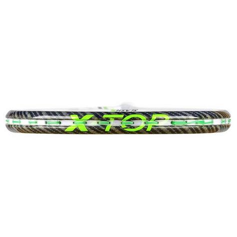 Tecnifibre Slash 120 Control Squash Racket 2025 - main image