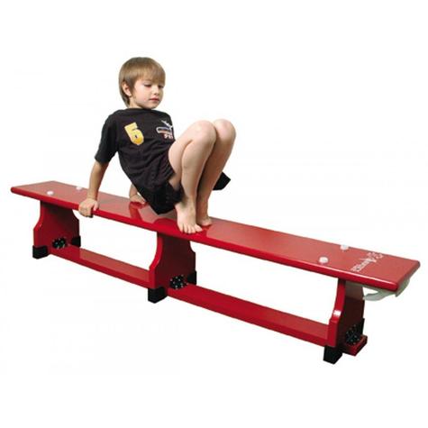 SURE SHOT Coloured Balance Benches - 1.8m - main image