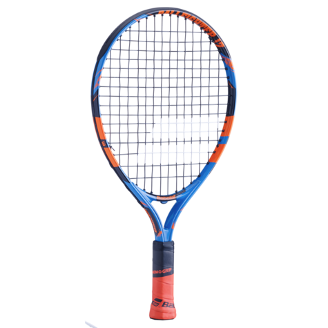 Babolat Ballfighter 17 Junior Tennis Racket - main image