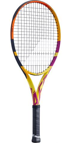 Babolat Pure Aero Rafa Junior 26" Junior Tennis Racket - main image