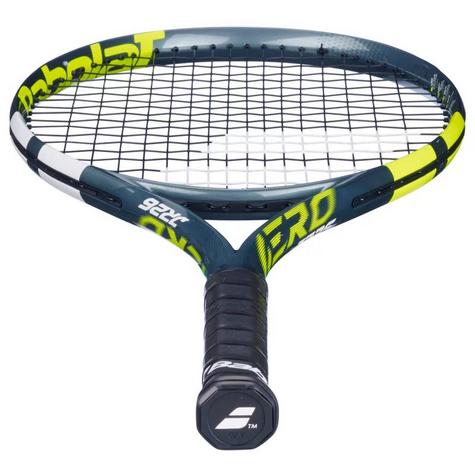 Babolat Aero 26 Inch Junior Tennis Racket 2026 - main image