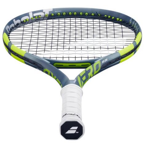 Babolat Pure Aero 26 Inch Junior Tennis Racket 2026 - main image