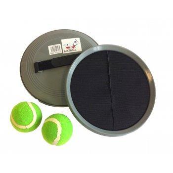 BRONX Fastball Catching Paddle Set - main image