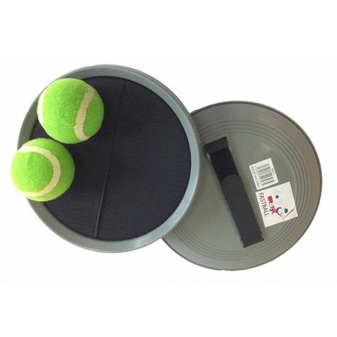 BRONX Fastball Catching Paddle Set - main image