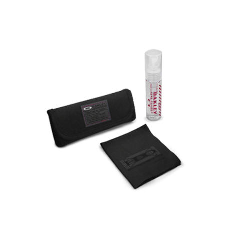 Oakley Lens Cleaning Kit - main image