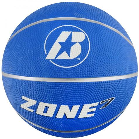 Photos - Other inventory Baden ZN7 Zone Basketball Ball 