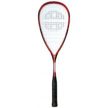 Unsquashable Y-Tec 805 Squash Racket - main image