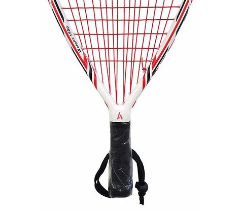 Ashaway Wallbanger Lite Racquetball Racket        - main image