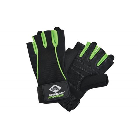 Skildkrot Fitness Gloves (Pro) - main image