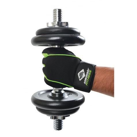 Skildkrot Fitness Gloves (Pro) - main image