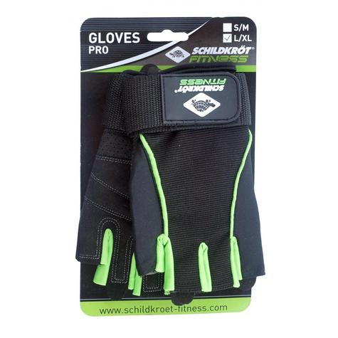 Skildkrot Fitness Gloves (Pro) - main image