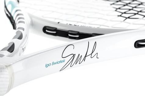 Tecnifibre Tempo 298 Tennis Racket Iga Swiatek  [Frame Only] - main image