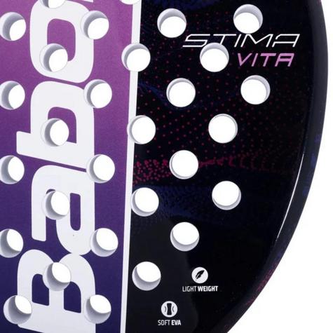 Babolat Stima Vita W Padel Racket - main image
