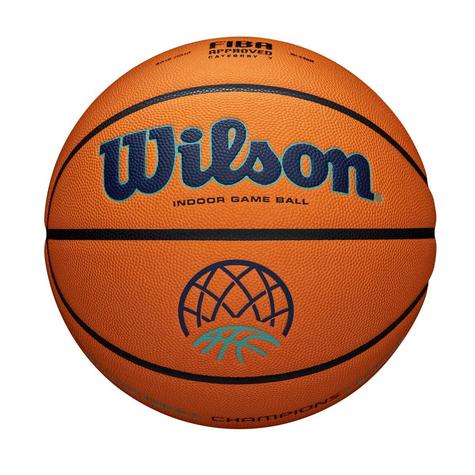 Wilson EVO NXT Champions League Basketball - main image