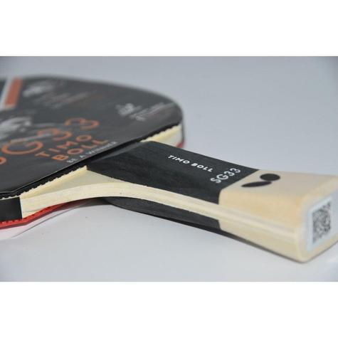 Butterfly Timo Boll SG33 Table Tennis Bat - main image
