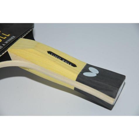 BUTTERFLY Timo Boll SG55 Table Tennis Bat - main image