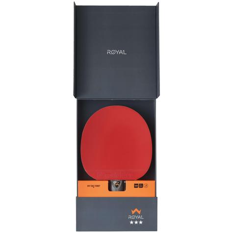 STIGA 3 Star Royal WRB TABLE TENNIS BAT - main image
