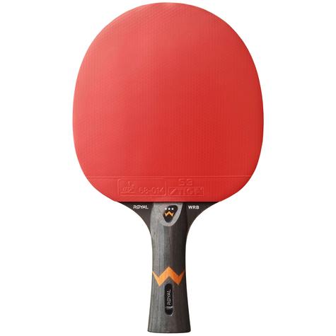 STIGA 3 Star Royal WRB TABLE TENNIS BAT - main image