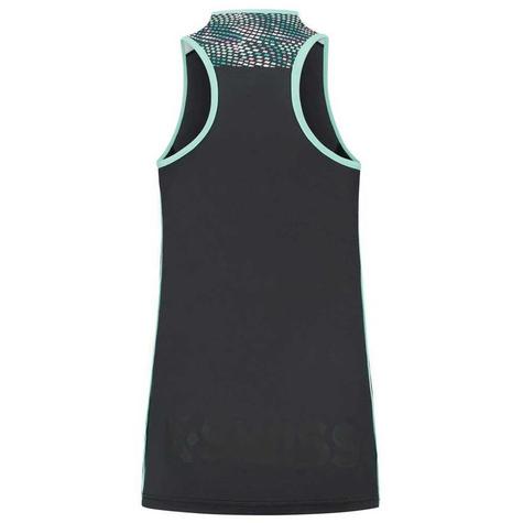 K-Swiss Womens Hypercourt Speed Tank - Limo Black - main image