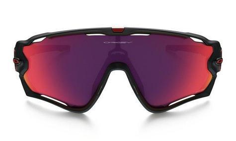 Oakley Jawbreaker Matte Black Prizm Sunglasses - main image