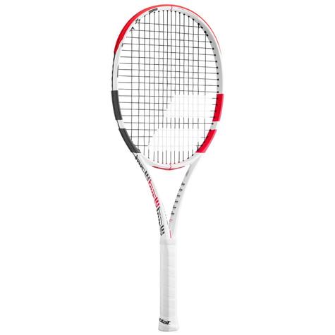 Babolat Pure Strike 16/19 Tennis Racket - main image