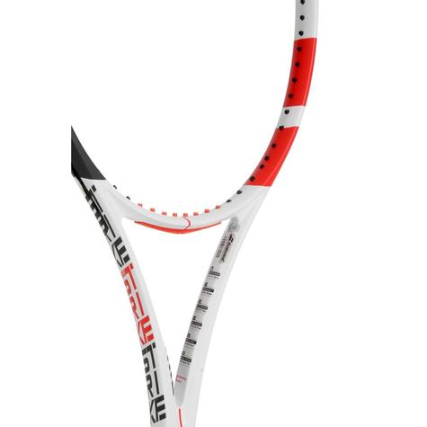 Babolat Pure Strike 16/19 Tennis Racket - main image