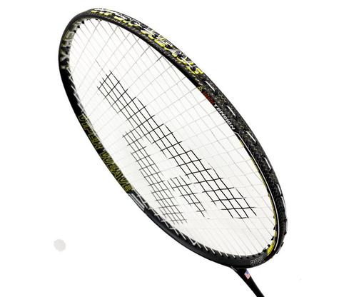 Ashaway Viper XT1500 Badminton Racket - main image