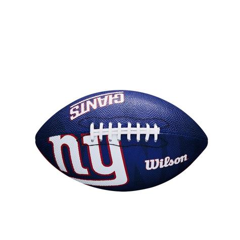 NFL Team Logo Junior Size American Football - New York Giants - main image