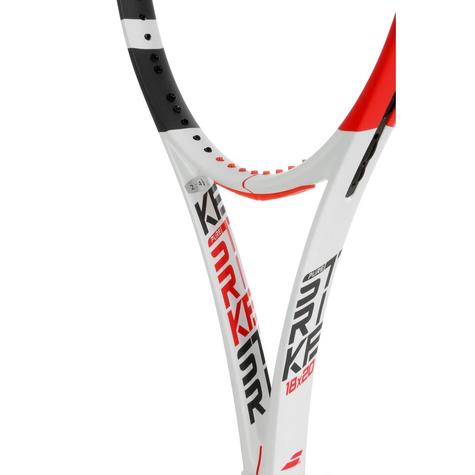 Babolat Pure Strike 18/20 Tennis Racket - main image