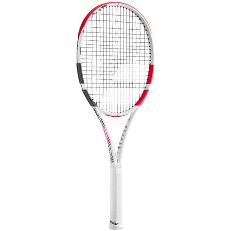 Babolat Pure Strike 18/20 Tennis Racket - main image