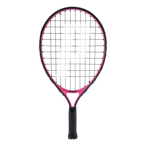 Prince Junior 19 - Tennis Racket Pink - main image