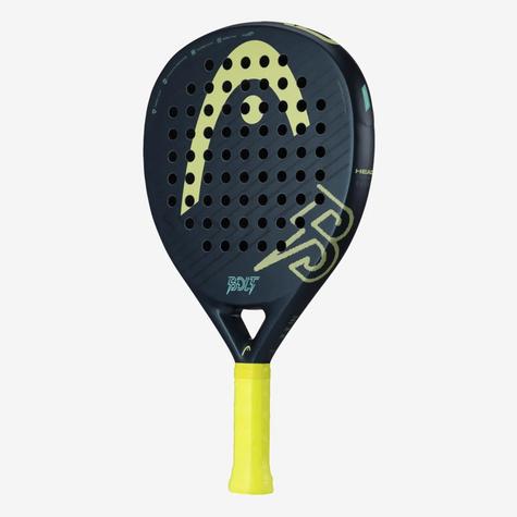 HEAD Evo Bolt Padel Racket - main image