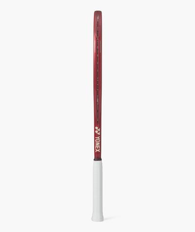 Yonex V-Core 100 Ruby Red Tennis Racket [Frame Only] - main image