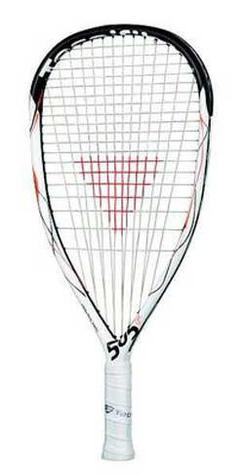 TECNIFIBRE 505 Fit Racketball Racket - main image