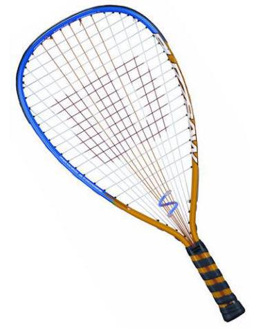 Wilson Buzzsaw Racquetball Racquet (WRR02290U1) - main image