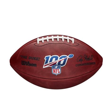 NFL 100 The Duke Football - main image