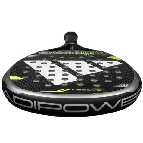 adidas Adipower Carbon Ctrl 3.4 Padel Racket - main image