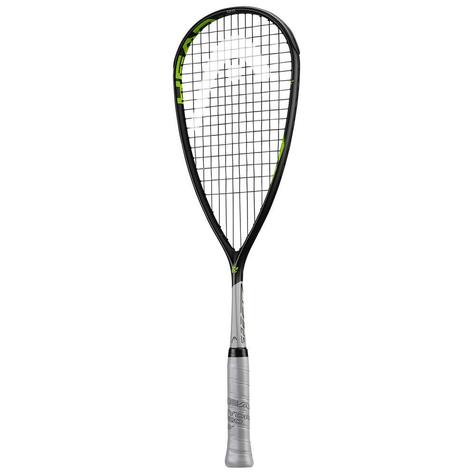 Head Graphene 360+ Speed 120 Squash Racket - main image